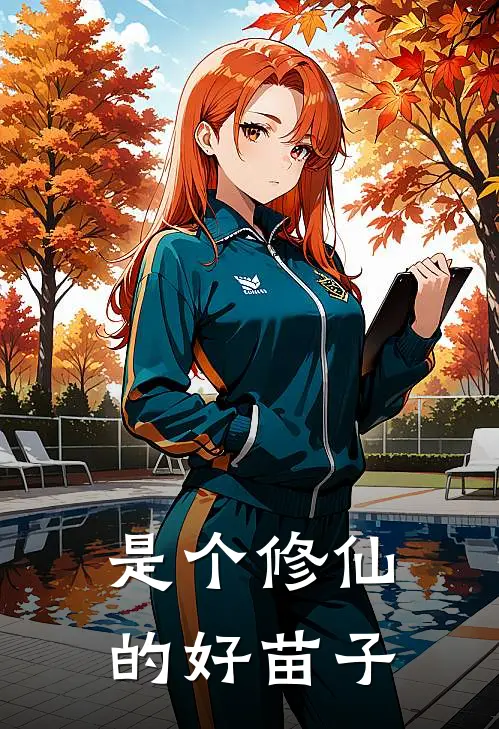 是个修仙的好苗子