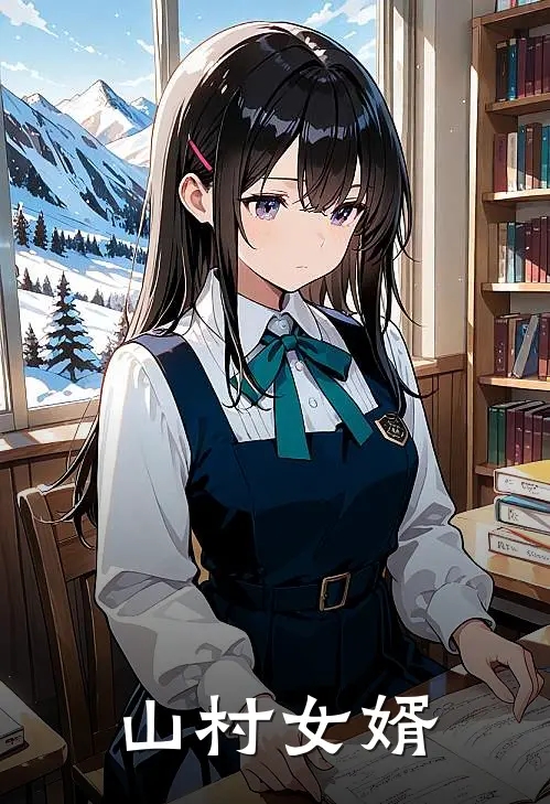 山村女婿