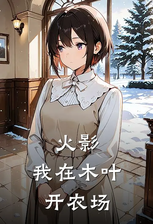 火影：我在木叶开农场