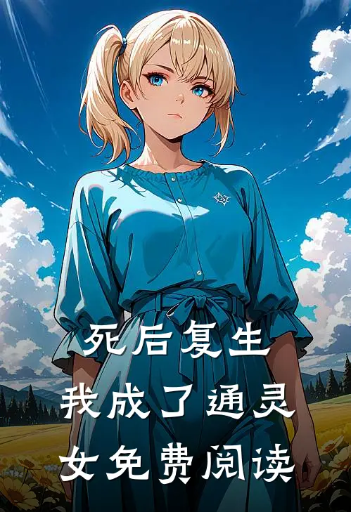 死后复生，我成了通灵女免费阅读