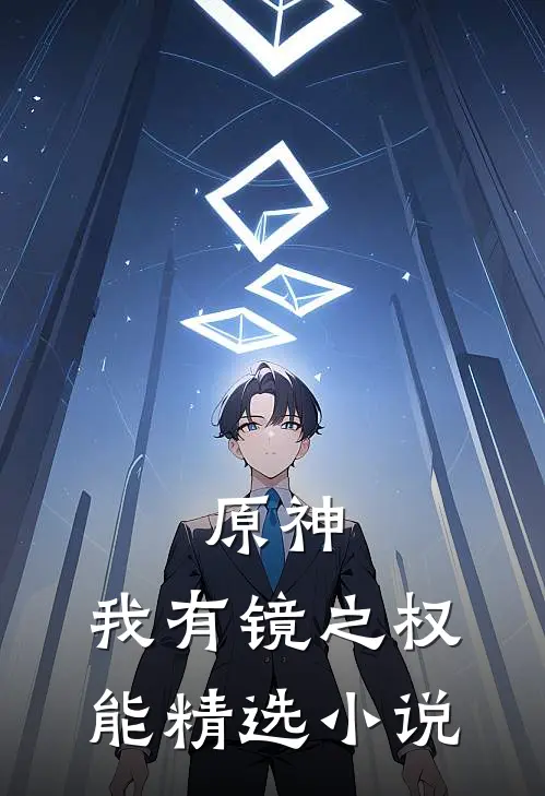 原神：我有镜之权能精选小说