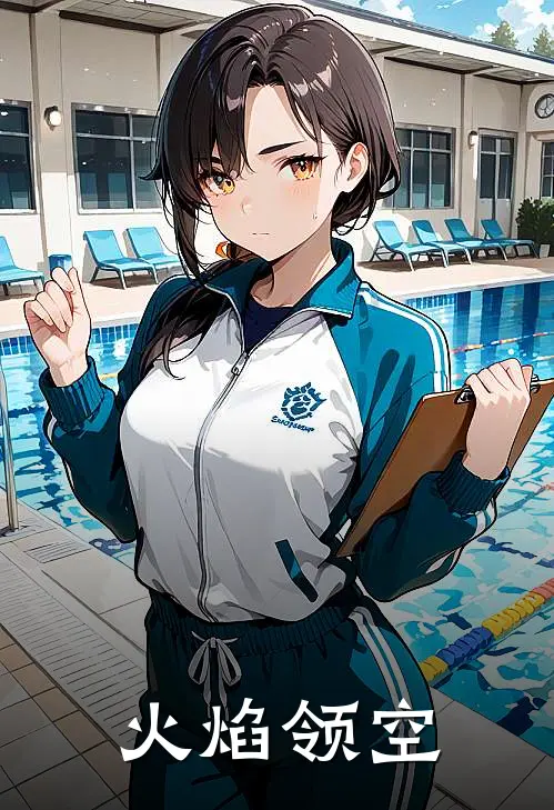 火焰领空