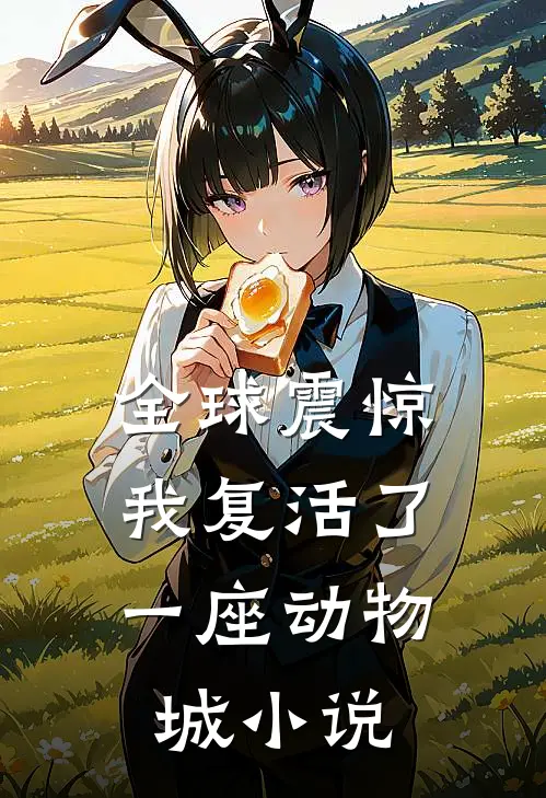 全球震惊：我复活了一座动物城小说