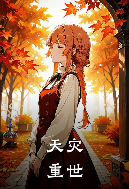 天灾：重世