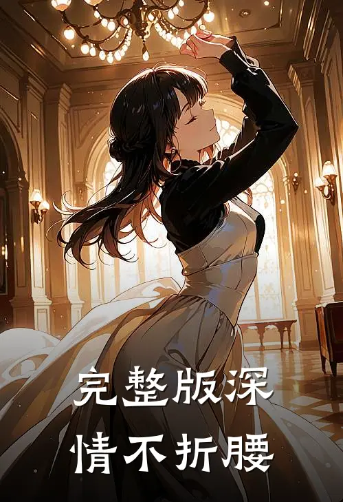 完整版深情不折腰
