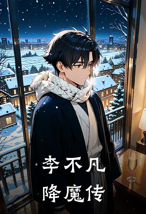 李不凡降魔传