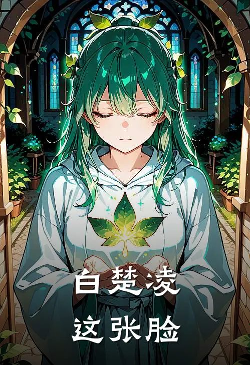 白楚凌这张脸