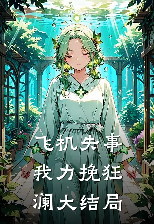 飞机失事，我力挽狂澜大结局