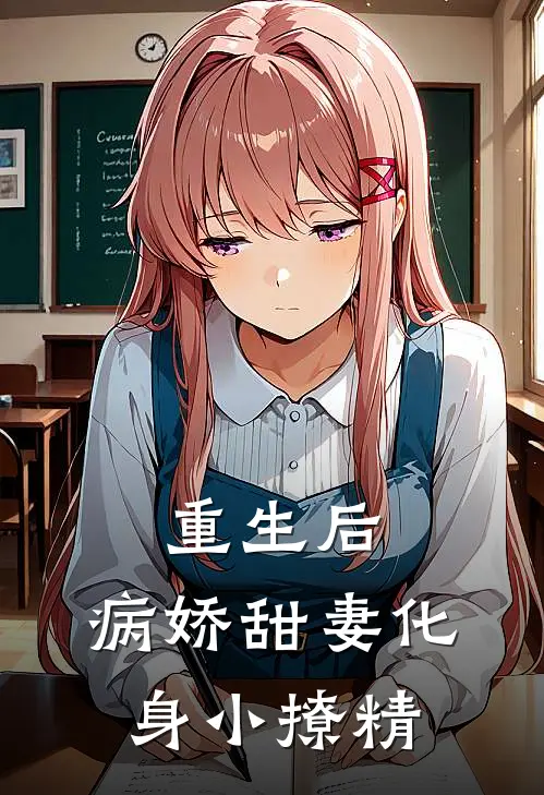 重生后，病娇甜妻化身小撩精
