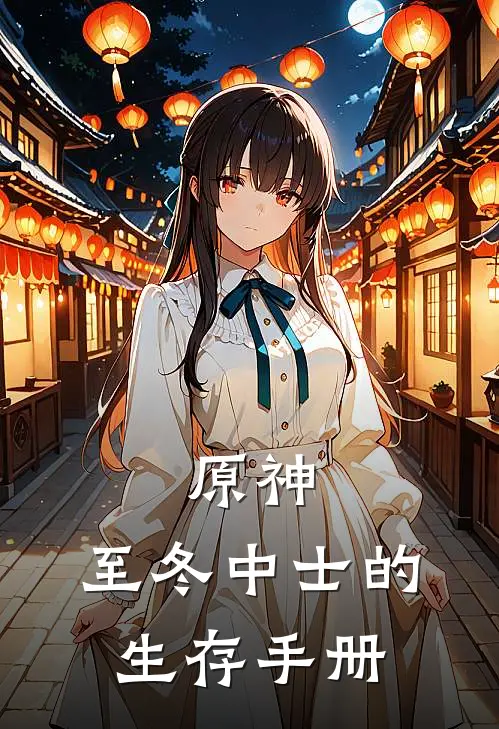 原神：至冬中士的生存手册