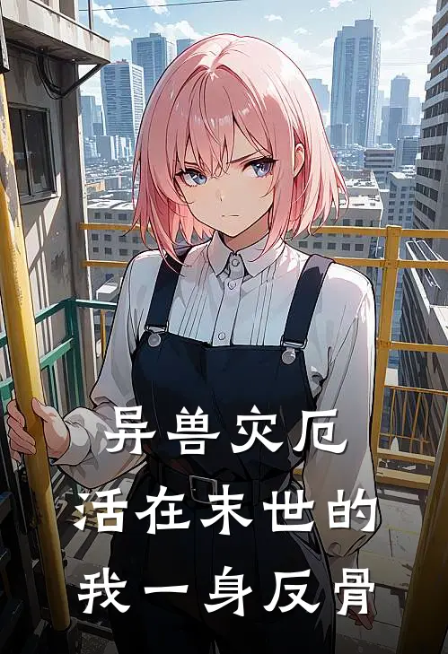 异兽灾厄：活在末世的我一身反骨