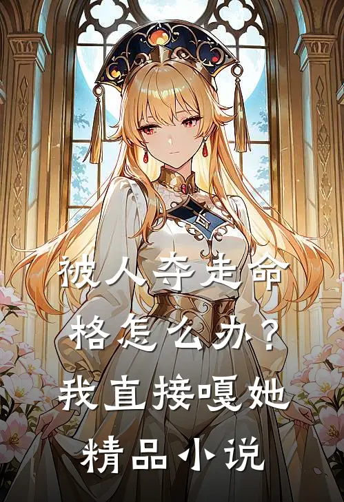 被人夺走命格怎么办？我直接嘎她精品小说