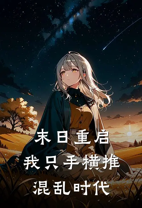 末日重启：我只手横推混乱时代