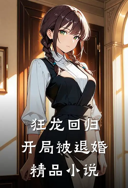 狂龙回归，开局被退婚精品小说
