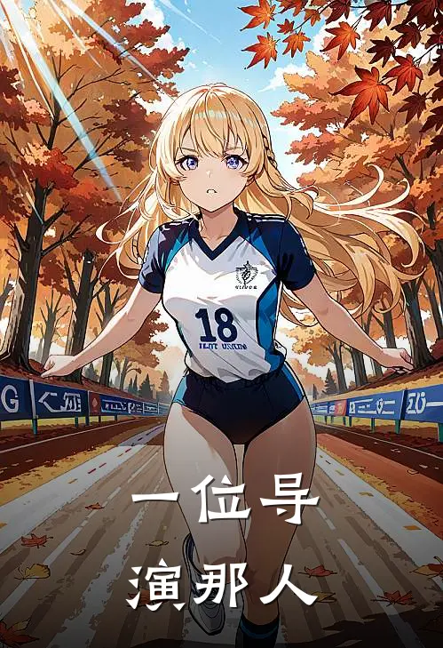 一位导演那人