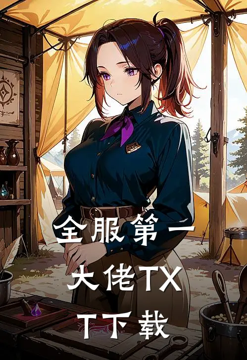 全服第一大佬TXT下载