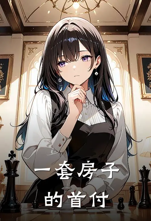 一套房子的首付