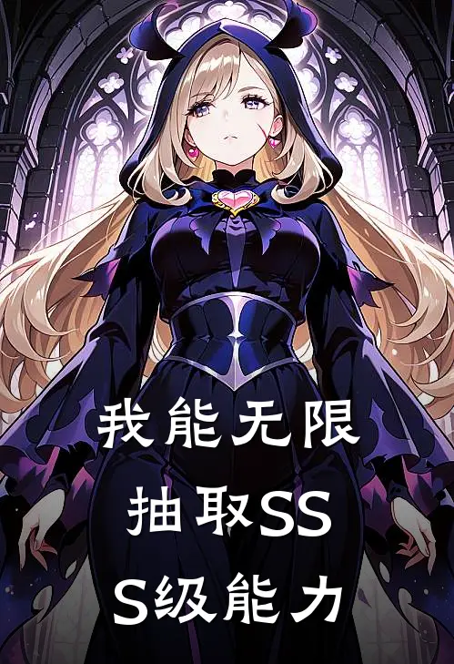我能无限抽取SSS级能力