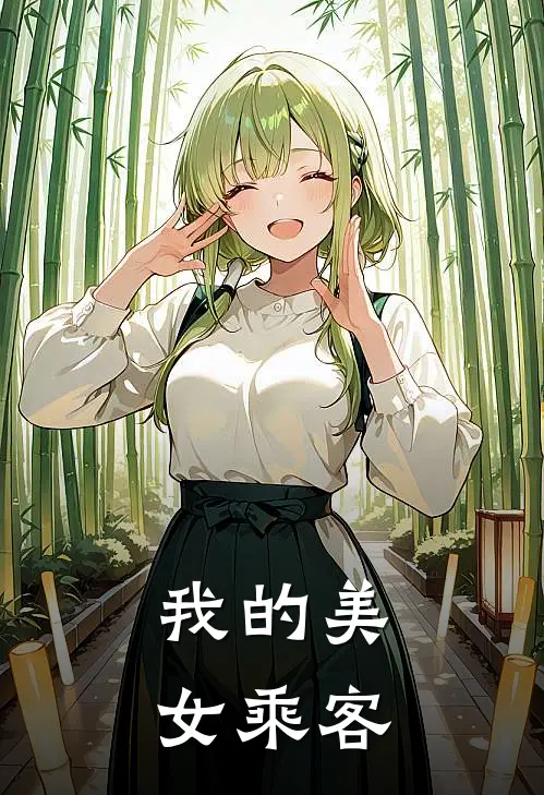 我的美女乘客