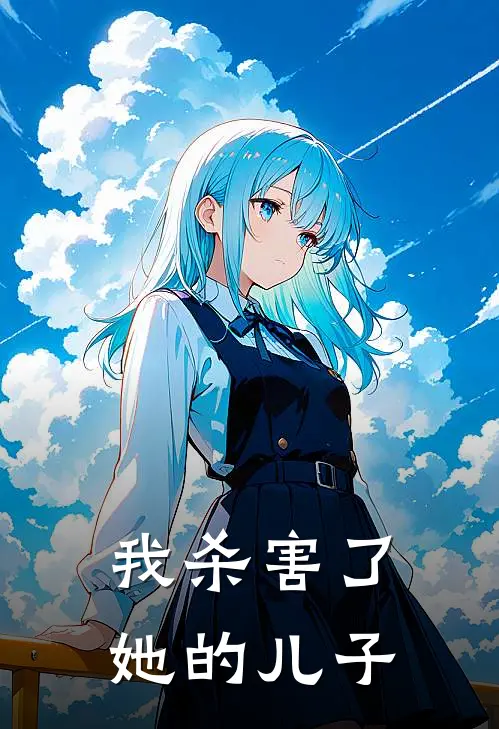 我杀害了她的儿子