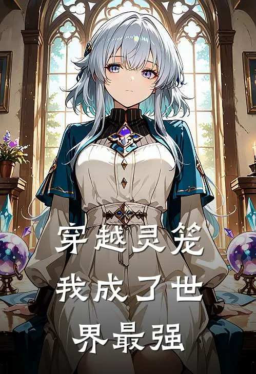 穿越灵笼，我成了世界最强