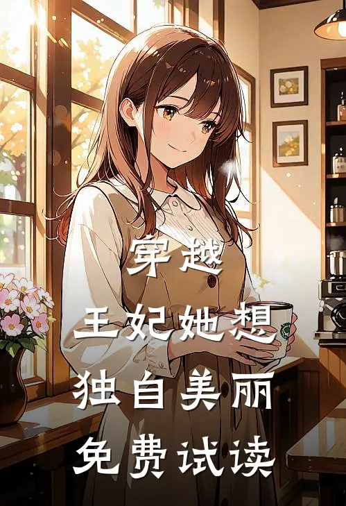 穿越，王妃她想独自美丽免费试读