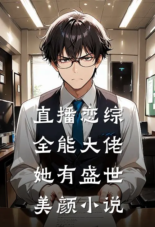 直播恋综，全能大佬她有盛世美颜小说