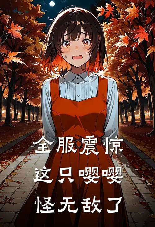 全服震惊：这只嘤嘤怪无敌了