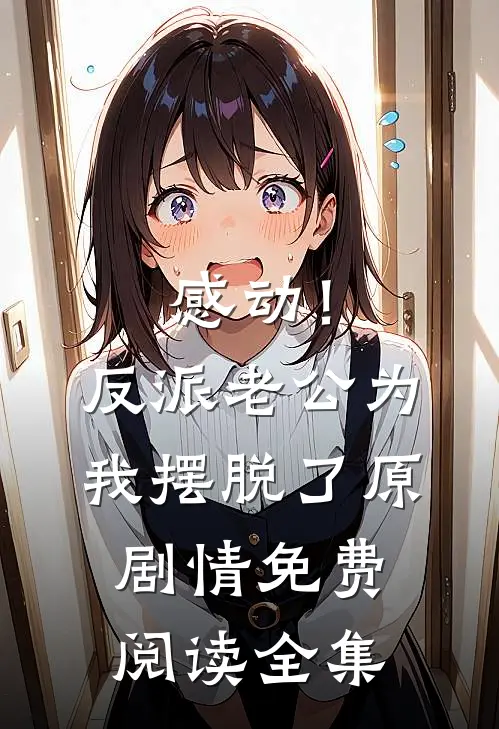 感动！反派老公为我摆脱了原剧情免费阅读全集