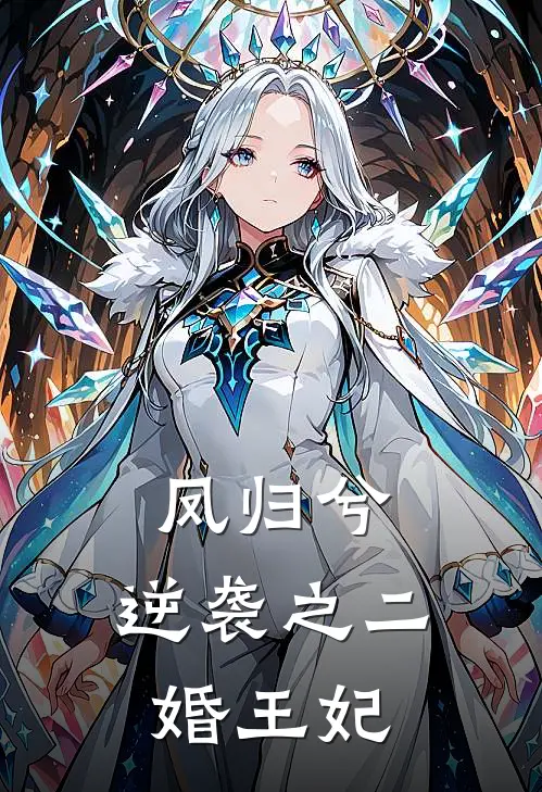 凤归兮：逆袭之二婚王妃