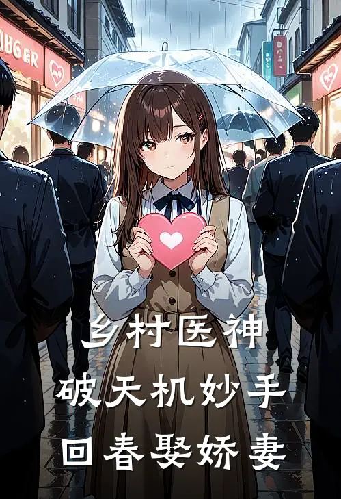 乡村医神：破天机妙手回春娶娇妻