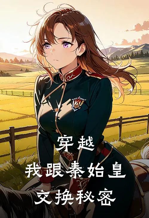穿越：我跟秦始皇交换秘密