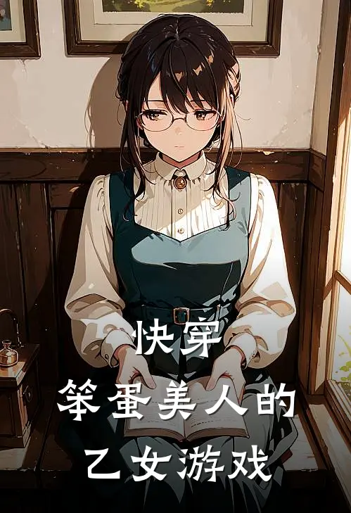快穿：笨蛋美人的乙女游戏