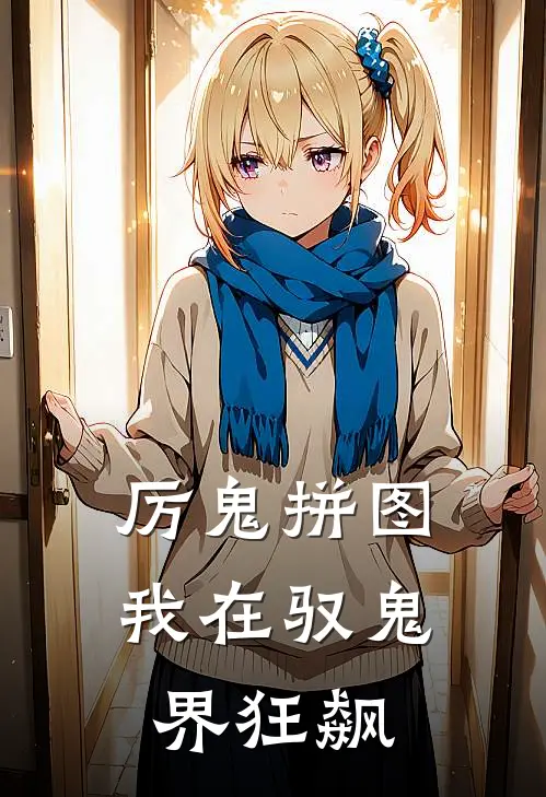 厉鬼拼图：我在驭鬼界狂飙