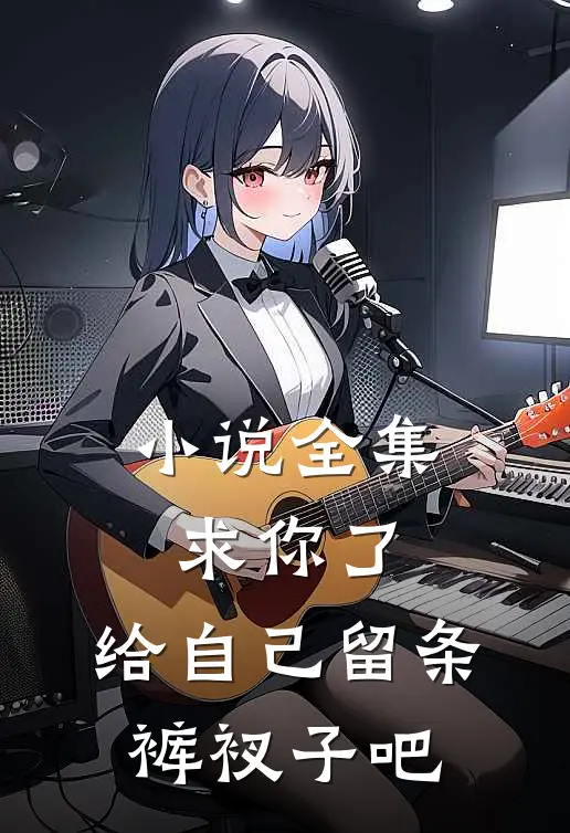 小说全集求你了，给自己留条裤衩子吧
