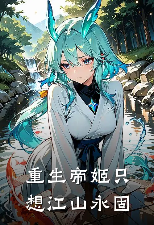 重生帝姬只想江山永固