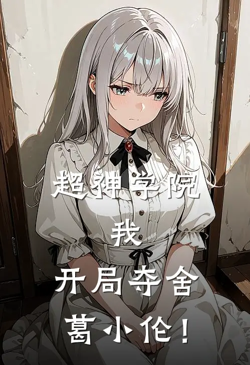 超神学院：我，开局夺舍葛小伦！