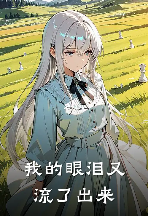 我的眼泪又流了出来