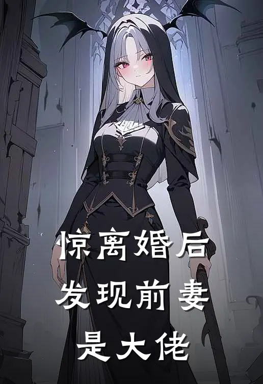 惊离婚后发现前妻是大佬