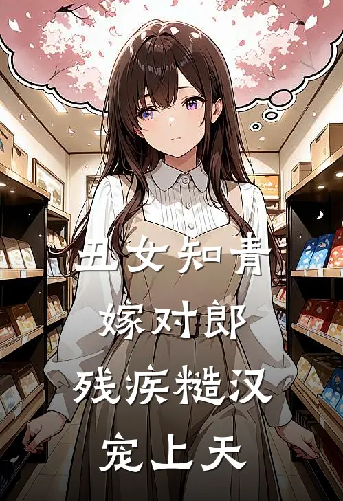 丑女知青嫁对郎，残疾糙汉宠上天