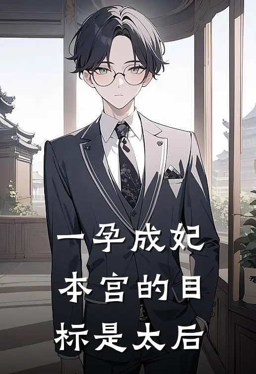 一孕成妃本宫的目标是太后