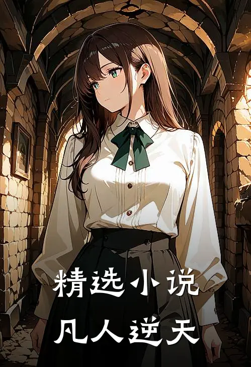精选小说凡人逆天