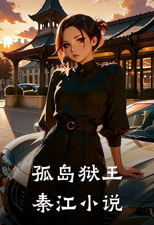 孤岛狱王秦江小说