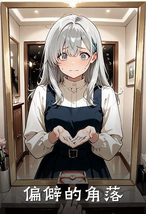 偏僻的角落