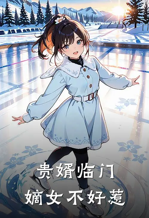 贵婿临门：嫡女不好惹