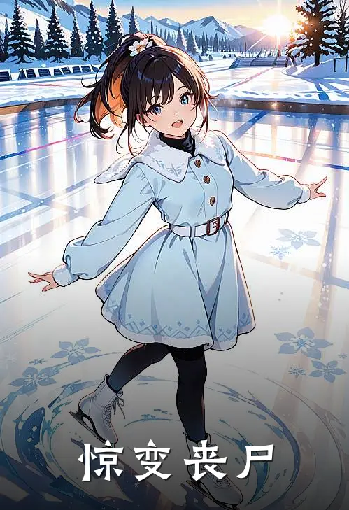 惊变丧尸