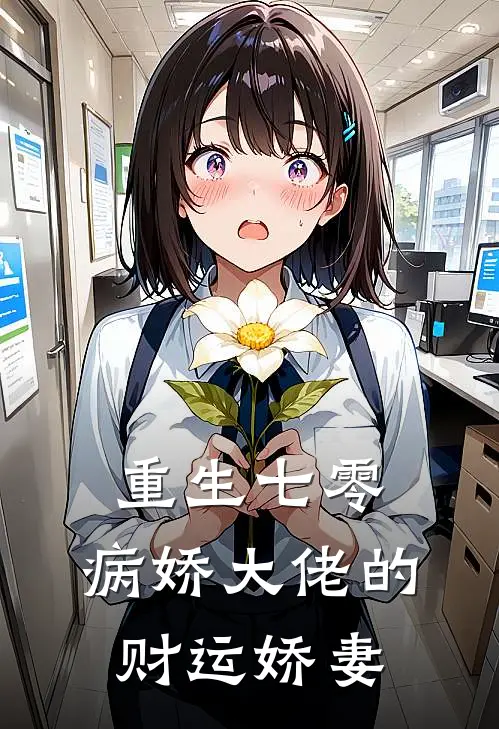 重生七零：病娇大佬的财运娇妻