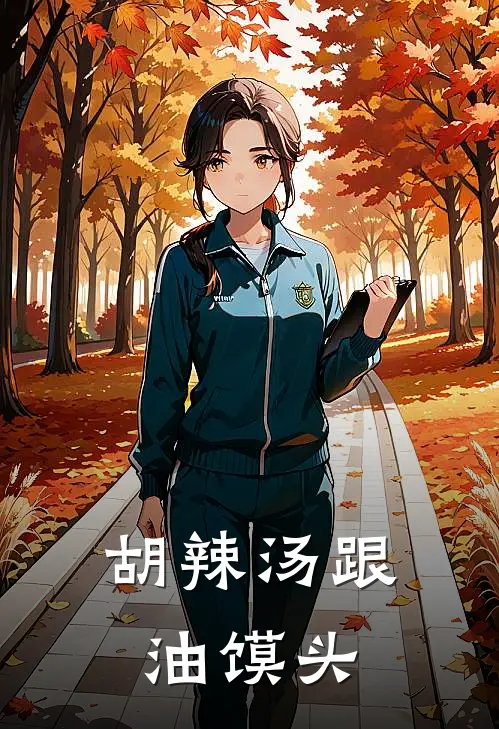 胡辣汤跟油馍头