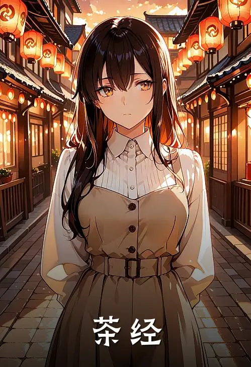 茶经