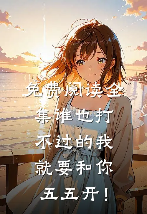 免费阅读全集谁也打不过的我，就要和你五五开！